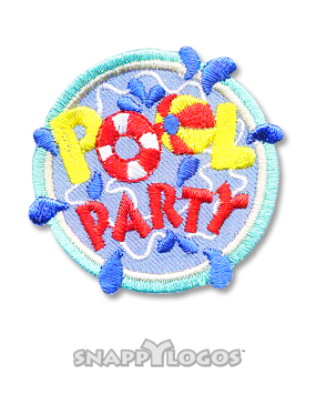 Pool Party