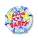 Pool Party