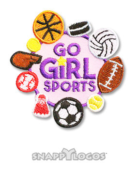 Go Girl Sports