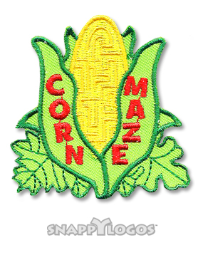 Corn Maze
