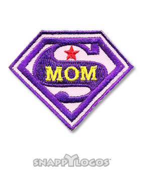 Super Mom