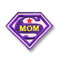 Super Mom
