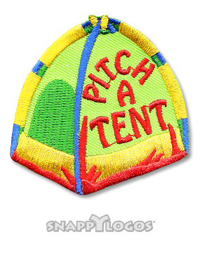 Pitch a Tent