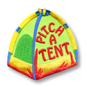 Pitch a Tent