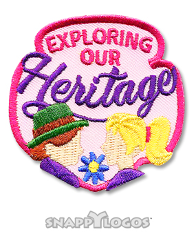 Exploring our Heritage