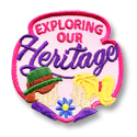 Exploring our Heritage