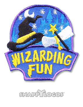 Wizarding Fun