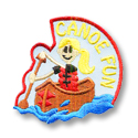 Canoe Fun