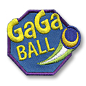 GaGA Ball