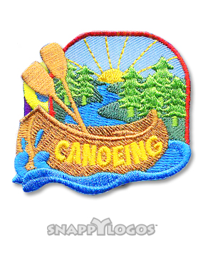 Canoeing