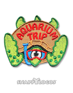 Aquarium Trip