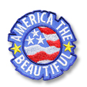 America The Beautiful