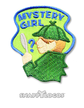 Mystery Girl