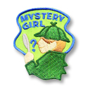Mystery Girl
