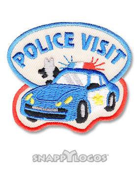 Police Visit
