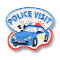 Police Visit