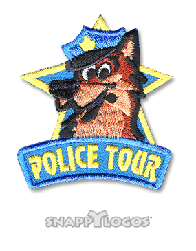 Police Tour