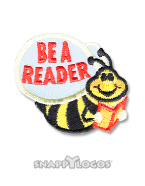 Be A Reader