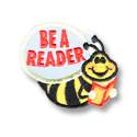 Be A Reader