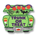 Trunk Or Treat