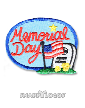 Memorial Day