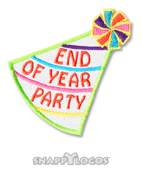 End of Year Party