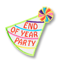 End of Year Party