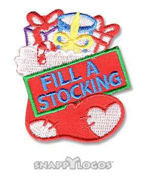 Fill A Stocking