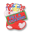 Fill A Stocking