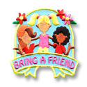 Bring a Friend
