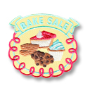 Bake Sale