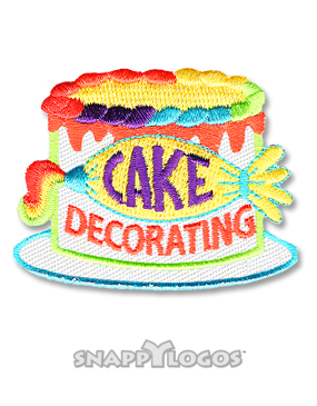 Cake Decorating