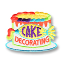 Cake Decorating