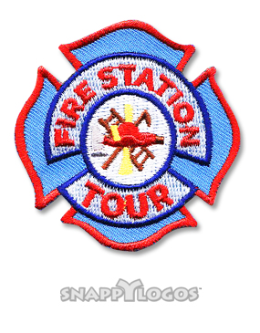 Fire Station Tour