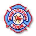 Fire Station Tour