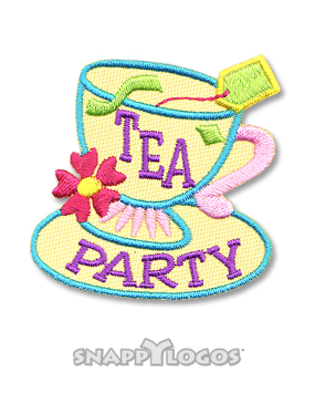 Tea Party