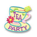 Tea Party