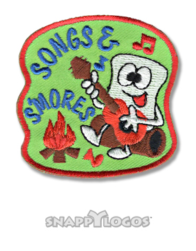 Songs & Smores