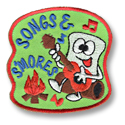 Songs & Smores