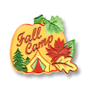 Fall Camp