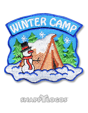 Winter Camp