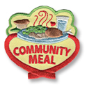 Community Meal