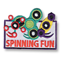 Spinning Fun