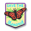 Save the Monarch