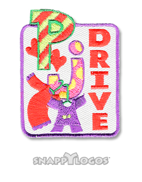 PJ Drive