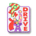 PJ Drive