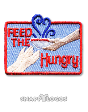 Feed the Hungry
