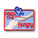 Feed the Hungry
