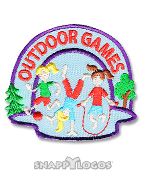 Outdoor Games