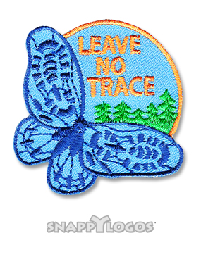 Leave No Trace
